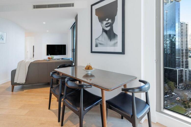 Apartamentos Imagine Marco
