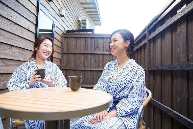 Hotel Ryokan Yufusan