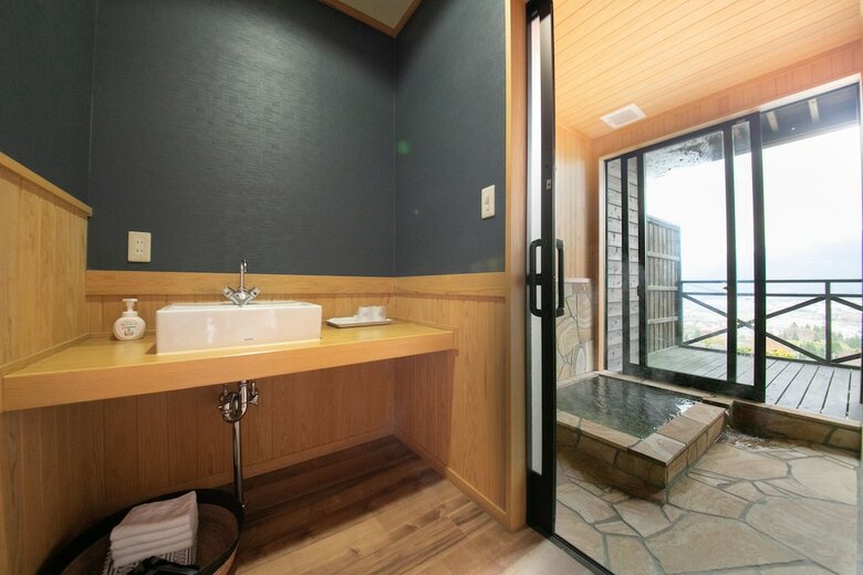Hotel Ryokan Yufusan
