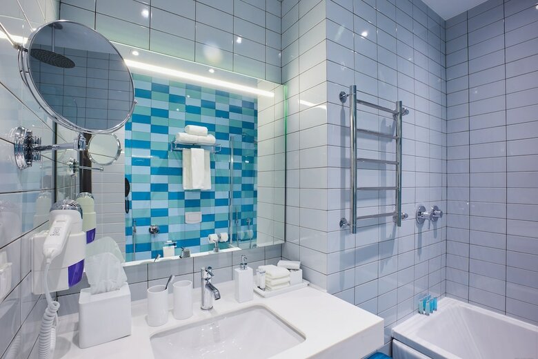 Hotel Mirotel Novosibirsk