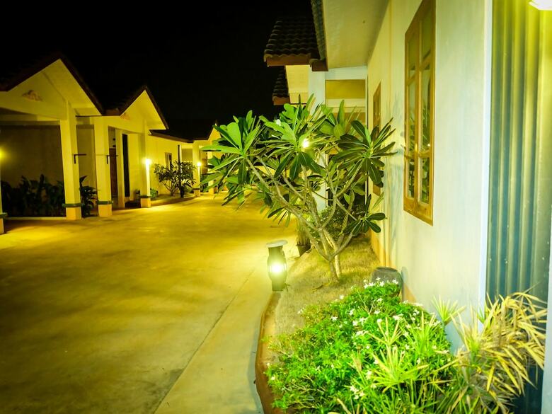 Hotel Wangthatum