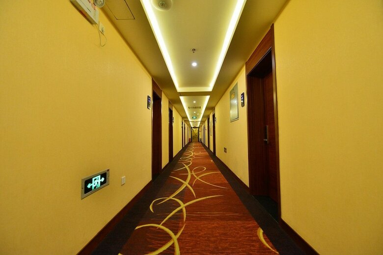 Hotel East Sacred Wangfujing