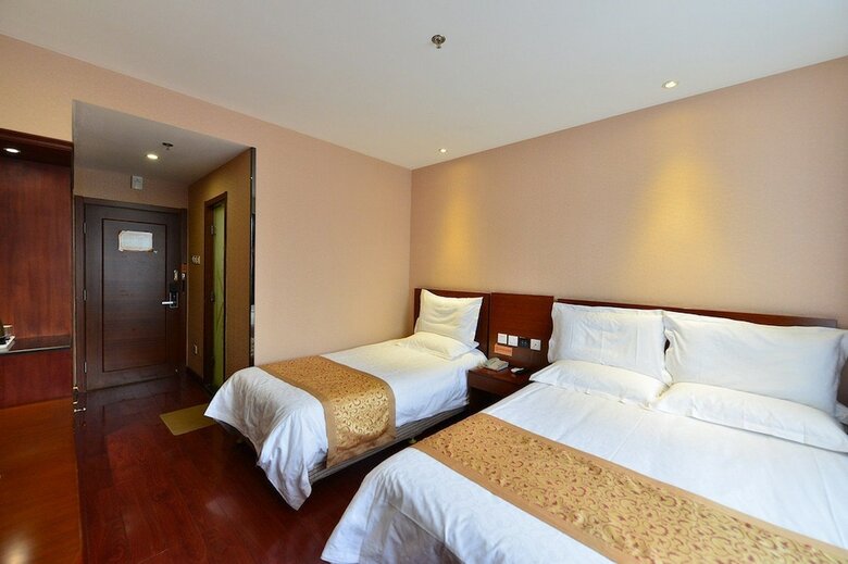Hotel East Sacred Wangfujing