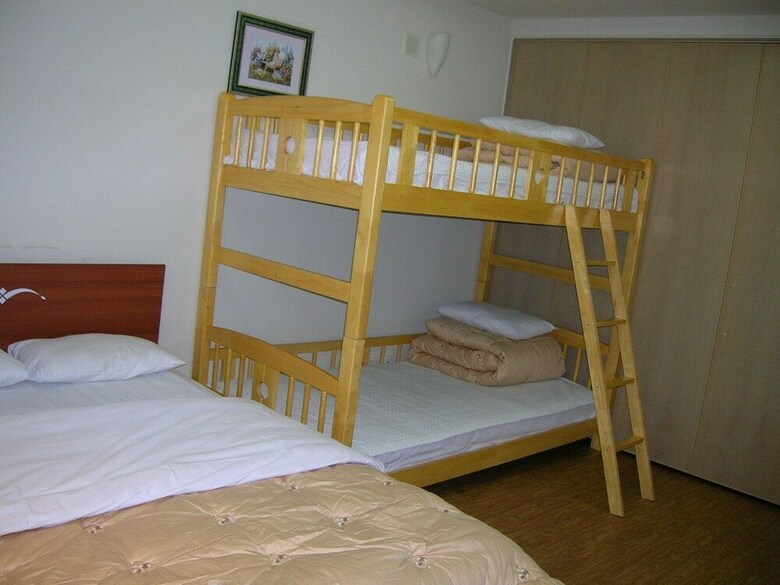 Hotel Airport Guesthouse