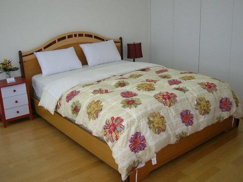 Hotel Airport Guesthouse