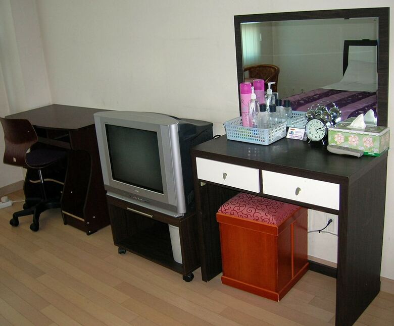 Hotel Airport Guesthouse