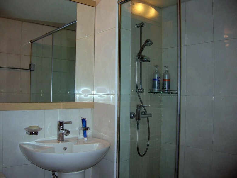Hotel Airport Guesthouse