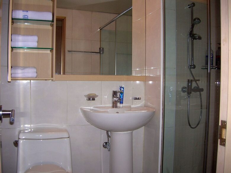 Hotel Airport Guesthouse