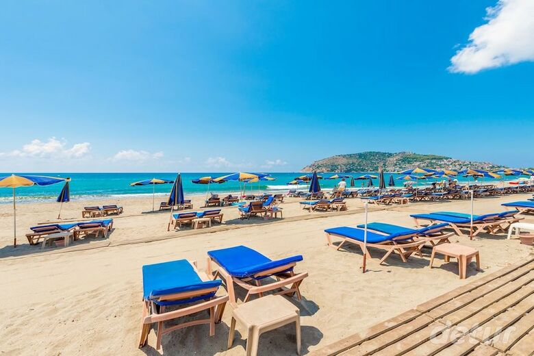 Lavinia Apart Hotel