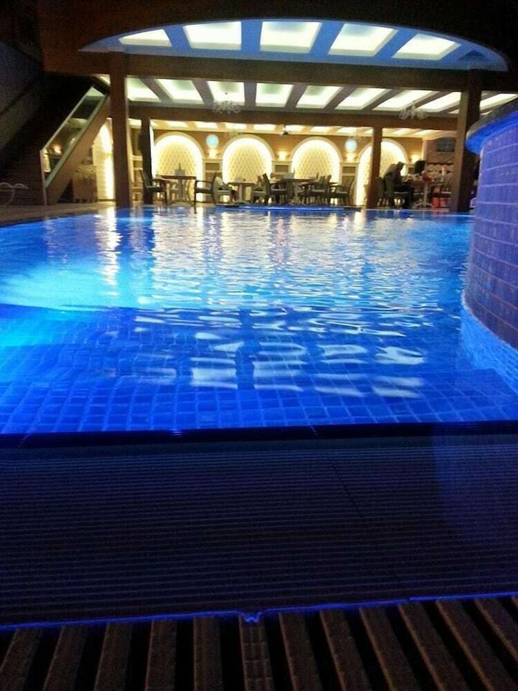 Lavinia Apart Hotel