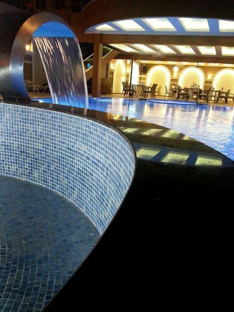 Lavinia Apart Hotel