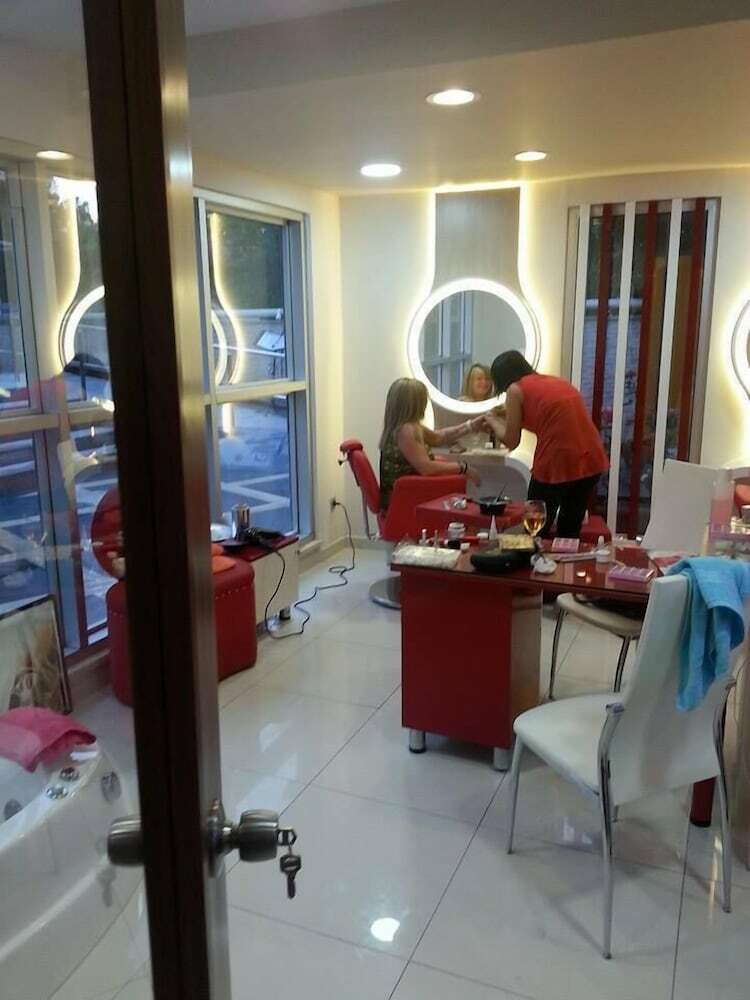 Lavinia Apart Hotel