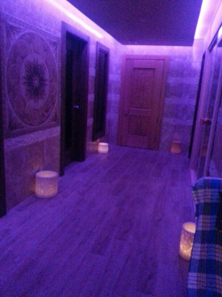 Lavinia Apart Hotel