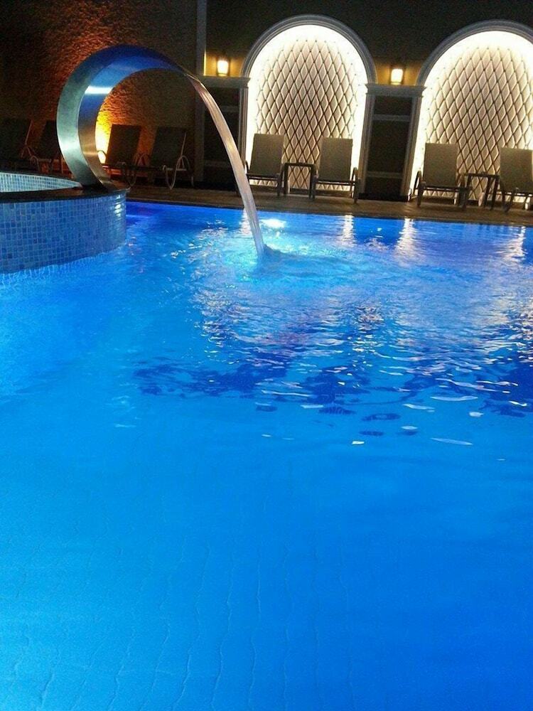 Lavinia Apart Hotel