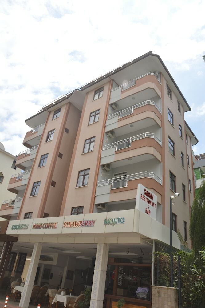 Saray Apart Hotel