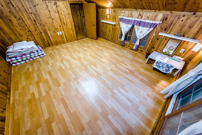 The May Of Jeju House Pension
