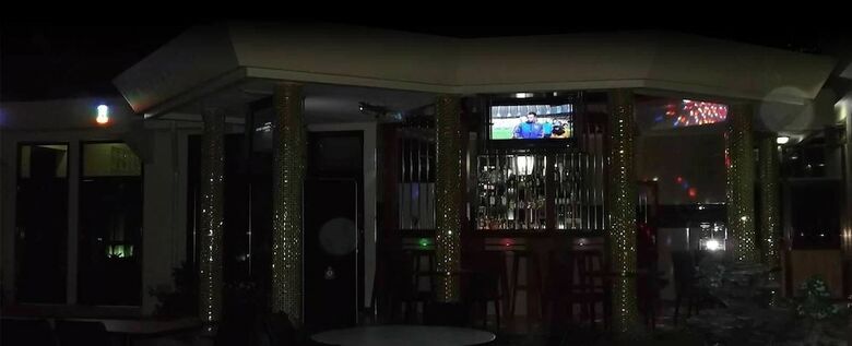 Star City Hotel