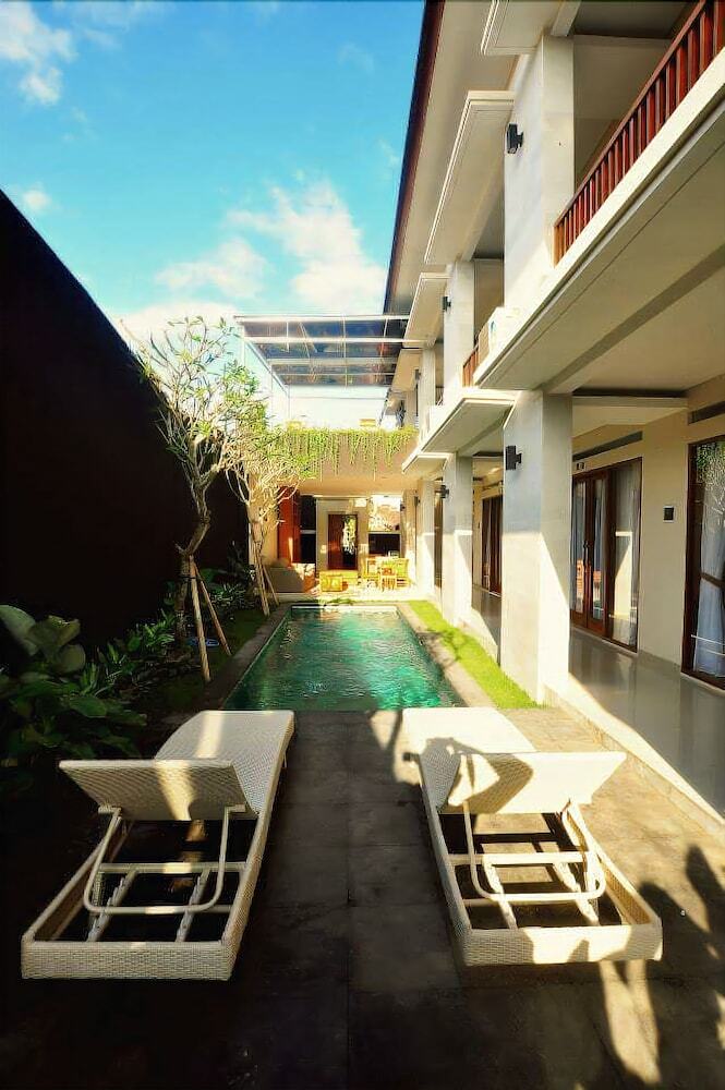 Hotel Alia Home Sanur