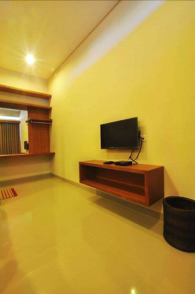 Hotel Alia Home Sanur
