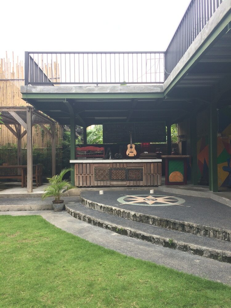 Hostal Da Housetel