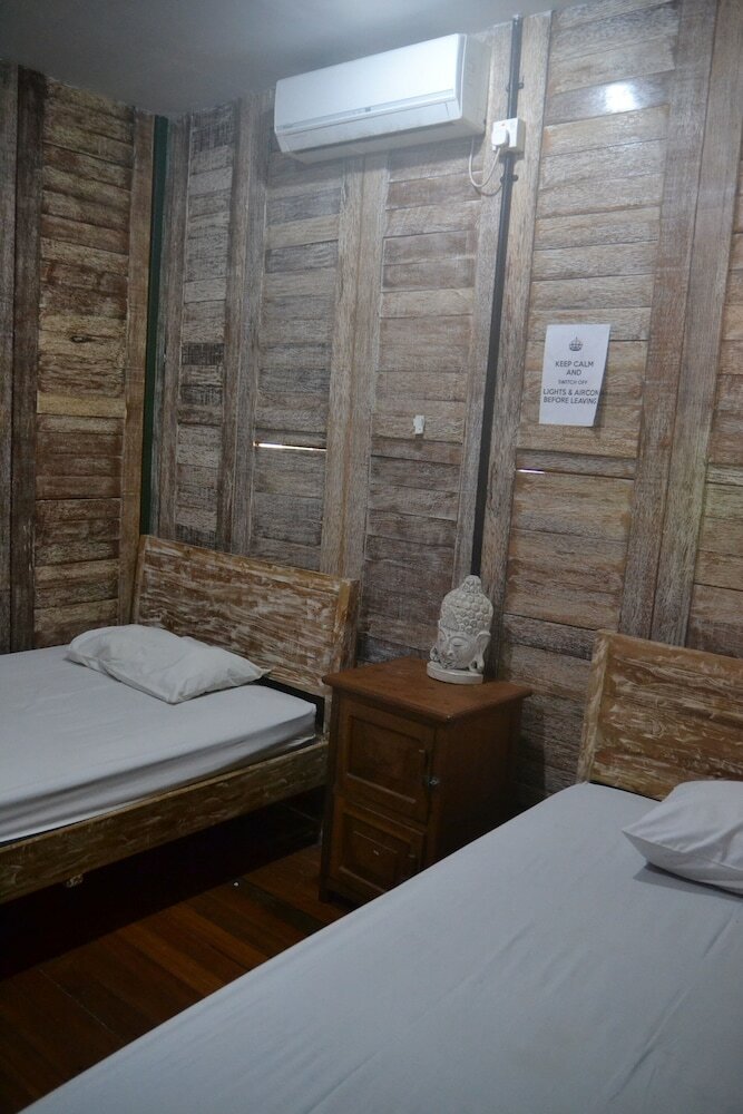 Hostal Da Housetel