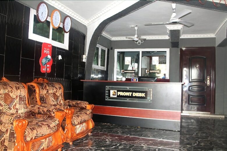 Bineys Hotel