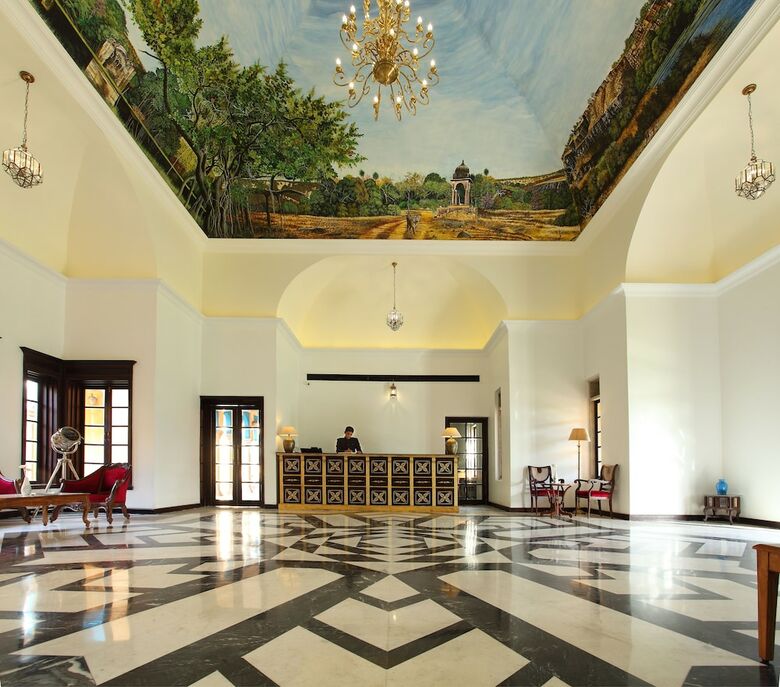 Hotel Juna Mahal