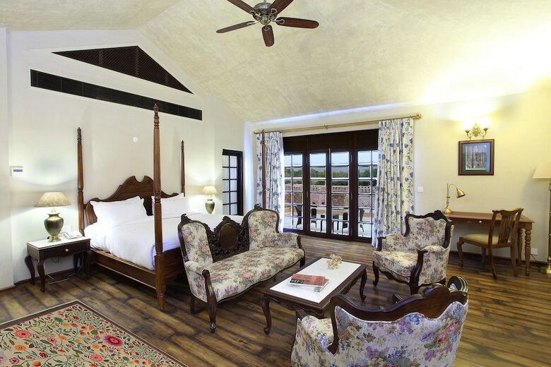 Hotel Juna Mahal