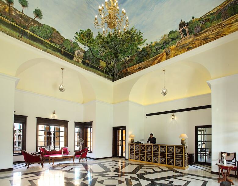 Hotel Juna Mahal