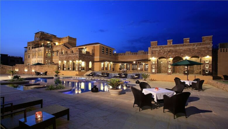 Hotel Juna Mahal