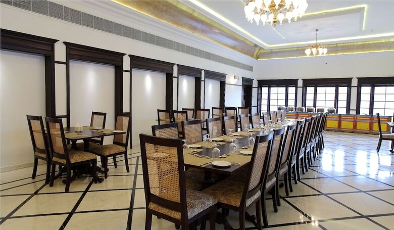 Hotel Juna Mahal