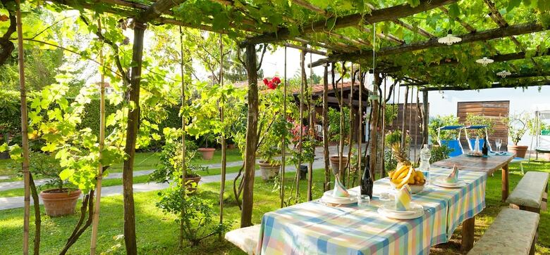 Villa Celeste