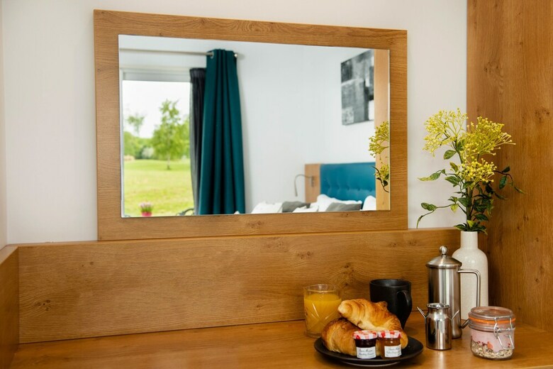 The Stratford Park Hotel & Golf Club