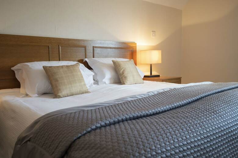 The Stratford Park Hotel & Golf Club