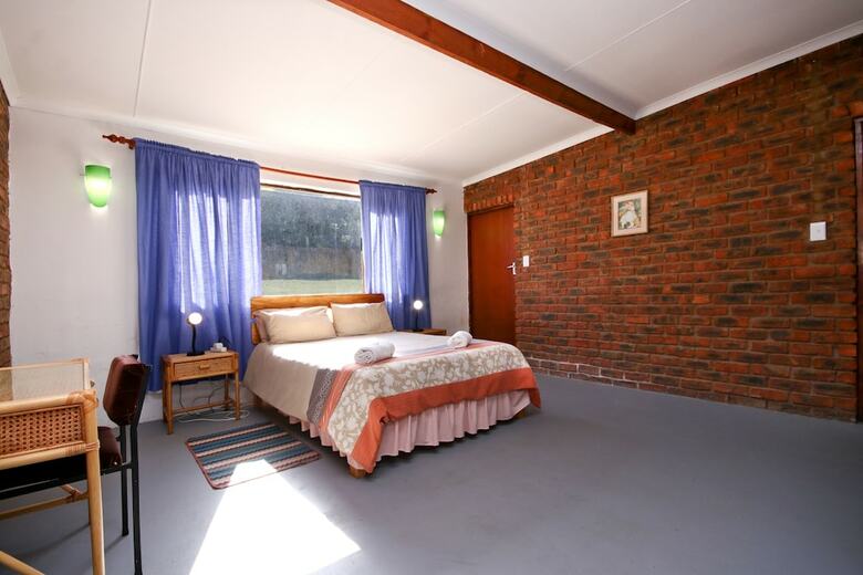 Apartamentos Botterkloof Resort