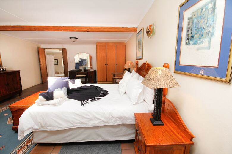 Apartamentos Botterkloof Resort