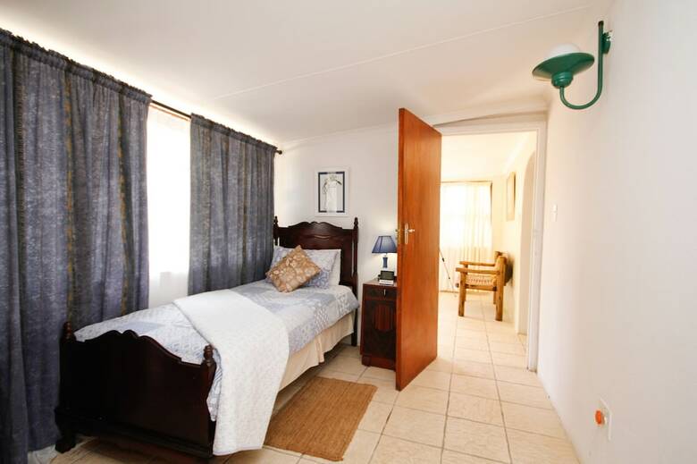 Apartamentos Botterkloof Resort