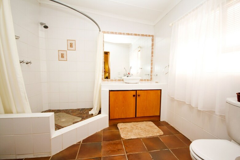 Apartamentos Botterkloof Resort