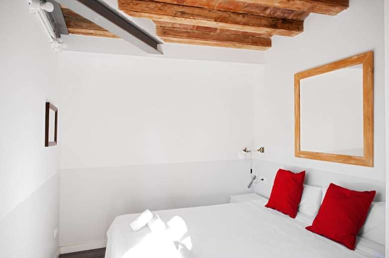 Apartamentos My Address In Barcelona Downtown