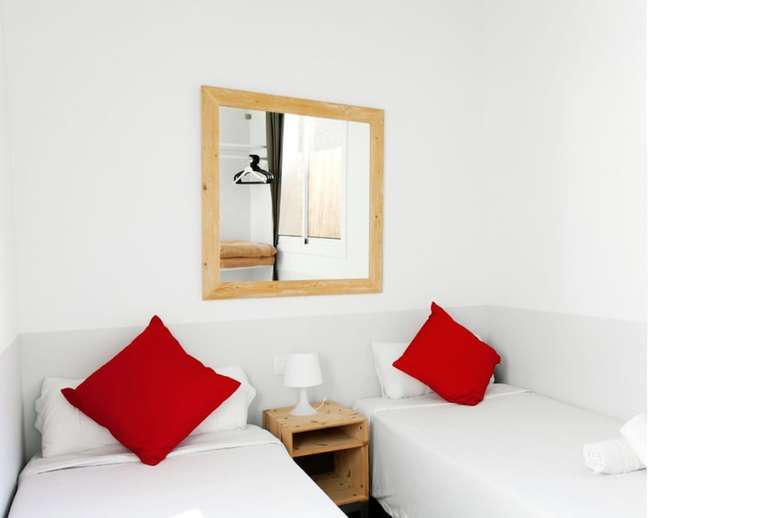 Apartamentos My Address In Barcelona Downtown