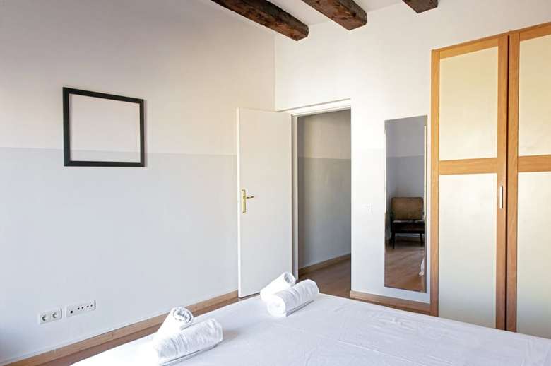 Apartamentos My Address In Barcelona Downtown