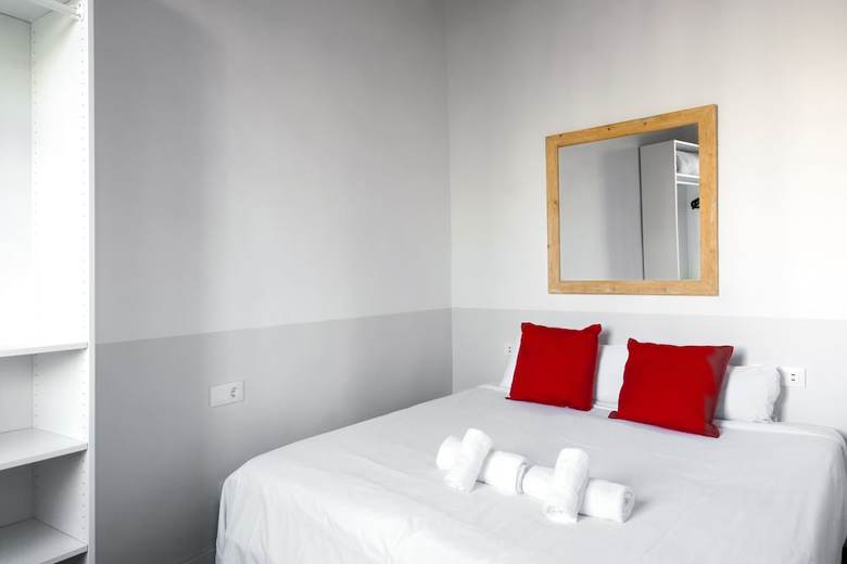 Apartamentos My Address In Barcelona Downtown