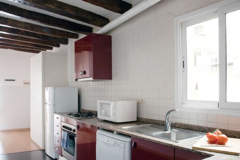 Apartamentos My Address In Barcelona Downtown