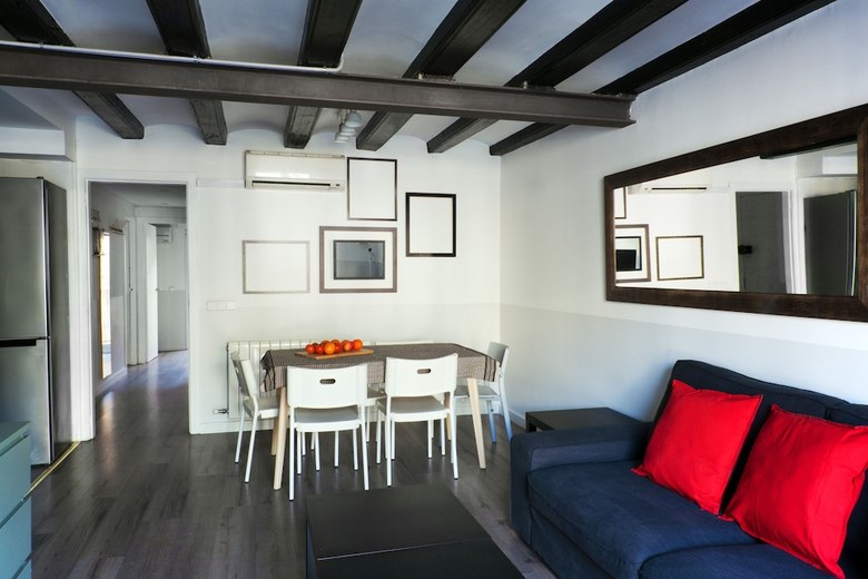 Apartamentos My Address In Barcelona Downtown