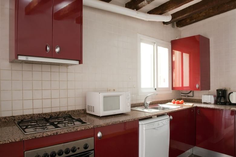 Apartamentos My Address In Barcelona Downtown