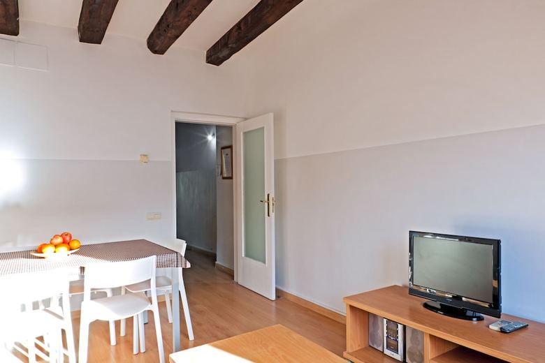 Apartamentos My Address In Barcelona Downtown