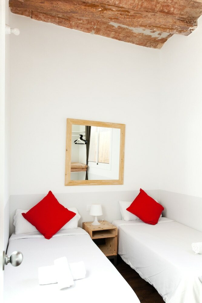 Apartamentos My Address In Barcelona Downtown
