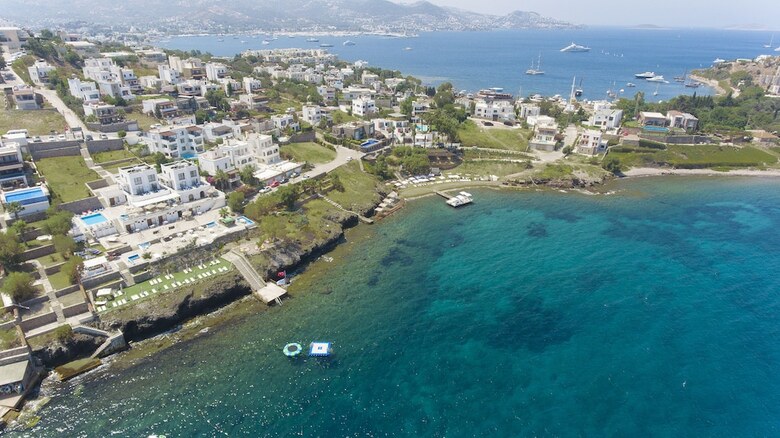 Nomia Butik Hotel