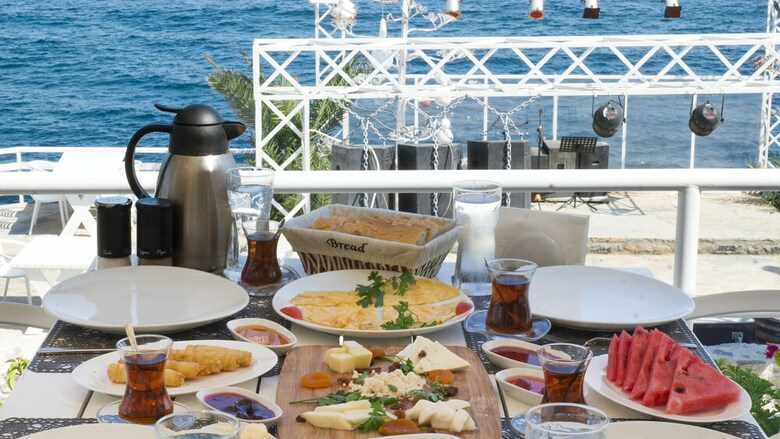 Nomia Butik Hotel