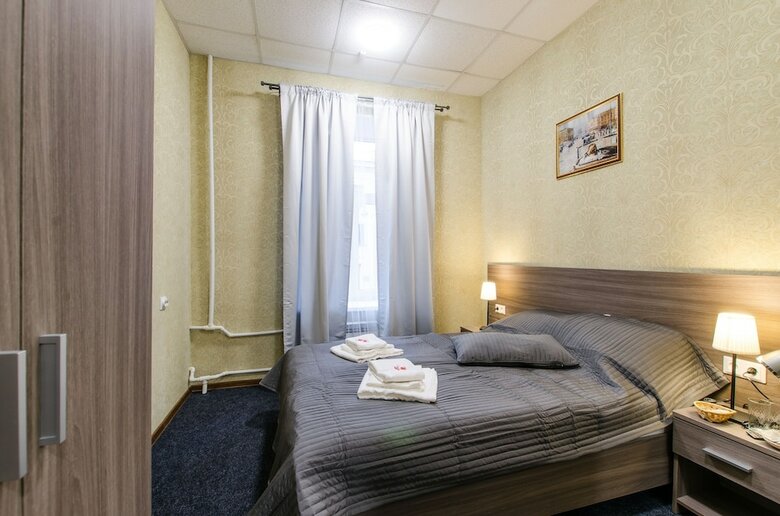 338 Hotel On Mira